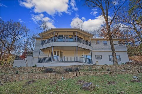Photo of 111 Western Drive, Russellville, AR 72801 (MLS # 1330630)