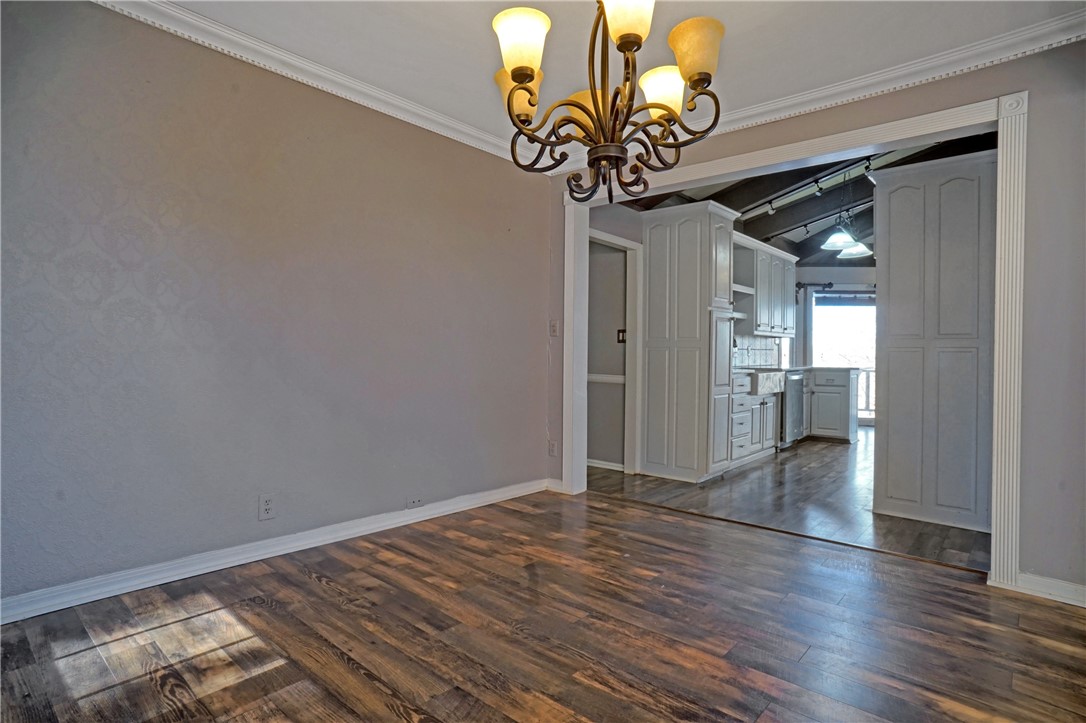 Western Hills - Residential