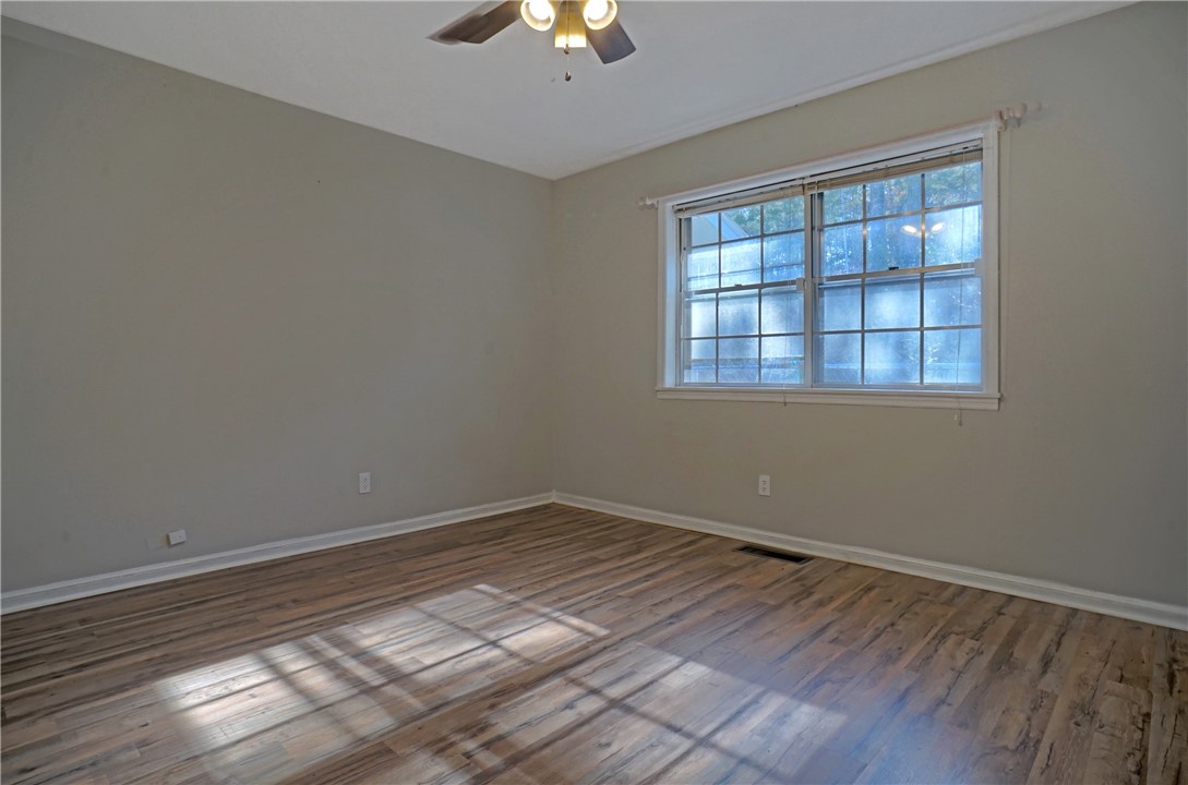 Western Hills - Residential