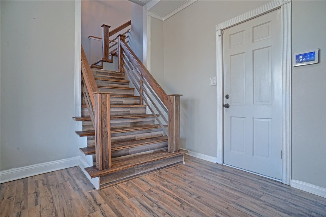 Western Hills - Residential