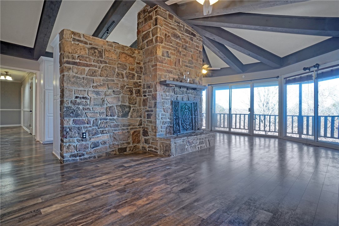 Western Hills - Residential