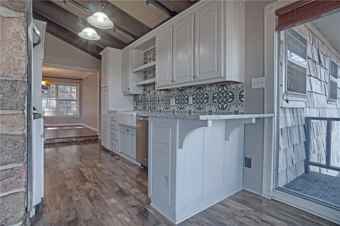 Western Hills - Residential