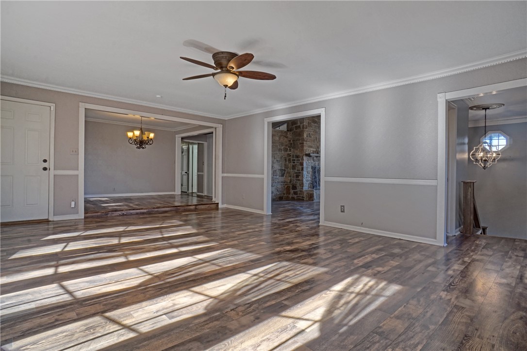 Western Hills - Residential