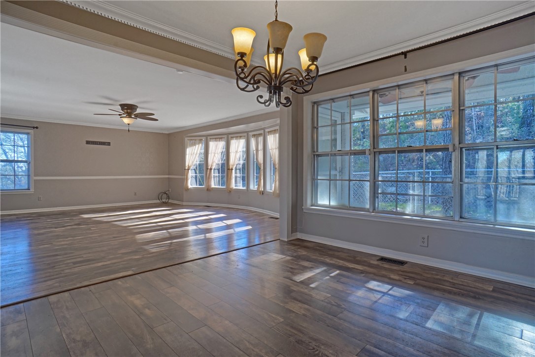 Western Hills - Residential