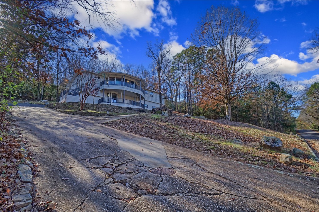 Western Hills - Residential