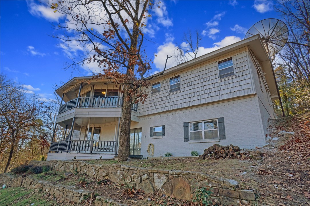 Western Hills - Residential