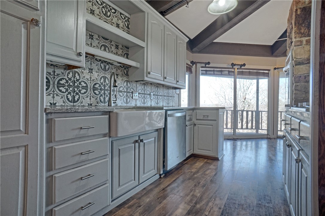 Western Hills - Residential