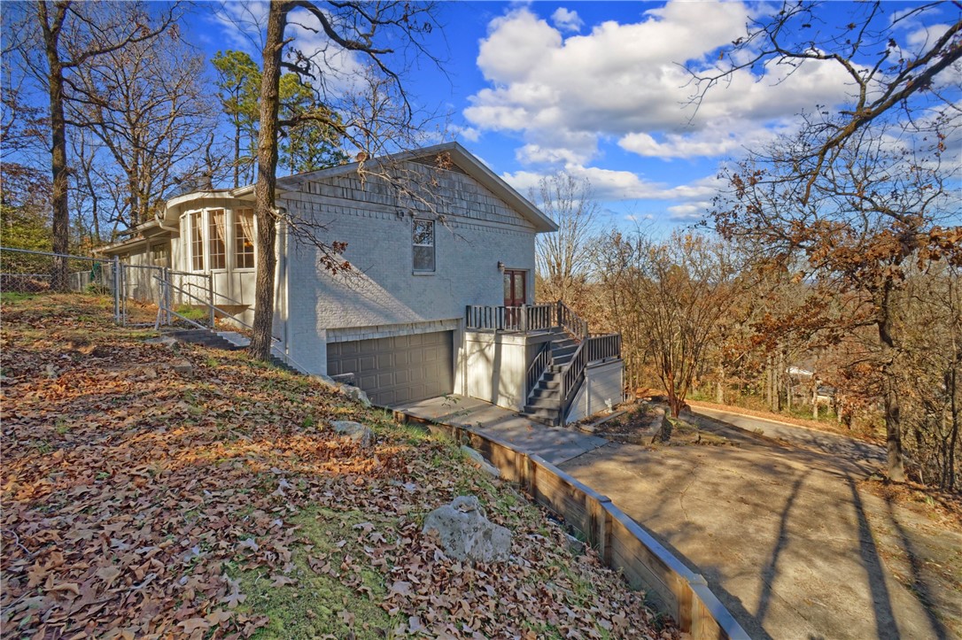 Western Hills - Residential