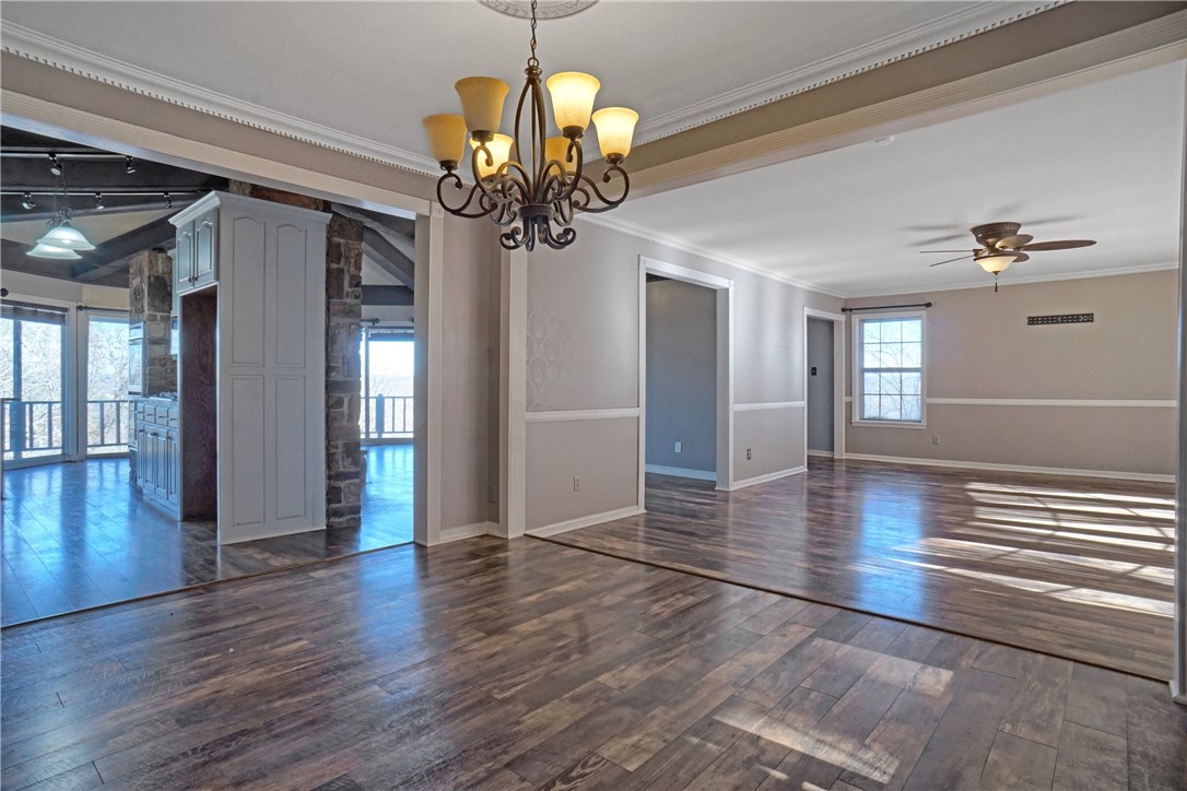 Western Hills - Residential