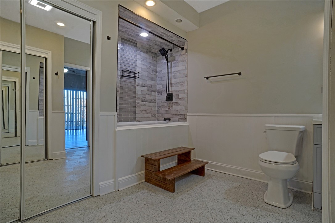 Western Hills - Residential