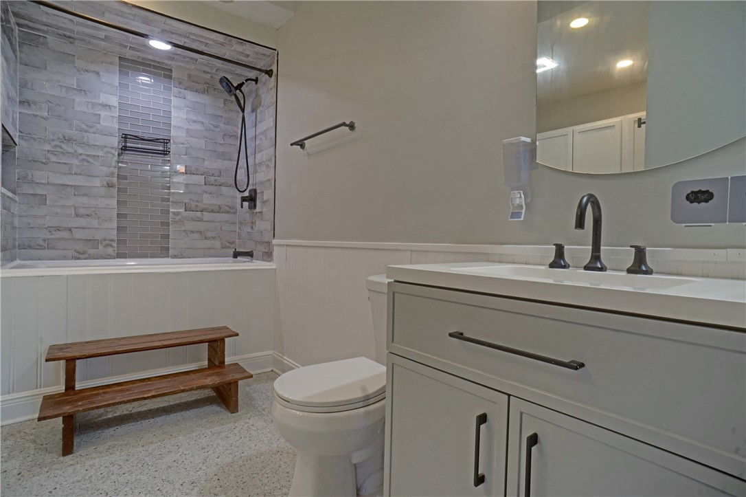 Western Hills - Residential