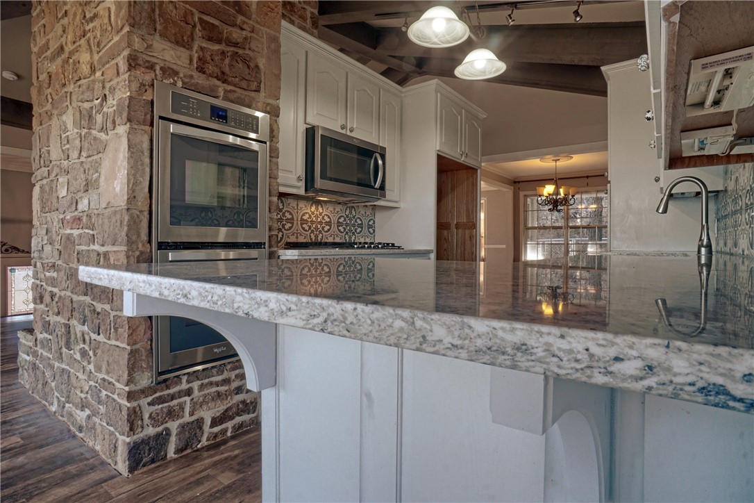 Western Hills - Residential