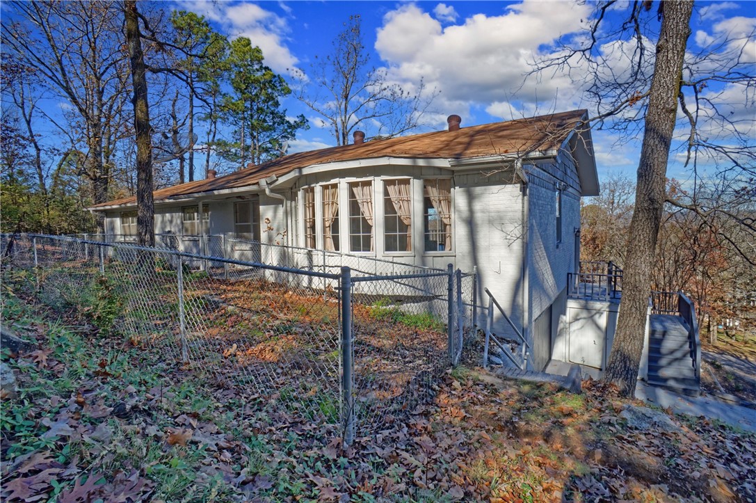 Western Hills - Residential