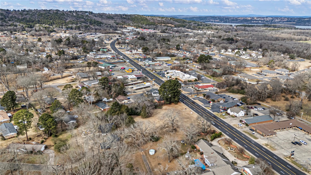 Rsvl By Sections - Commercial Sale