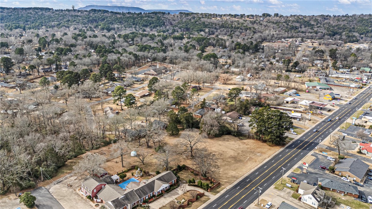 Rsvl By Sections - Commercial Sale