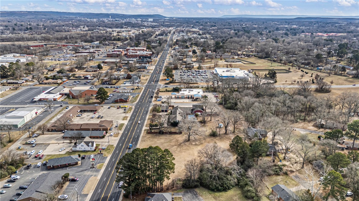 Rsvl By Sections - Commercial Sale