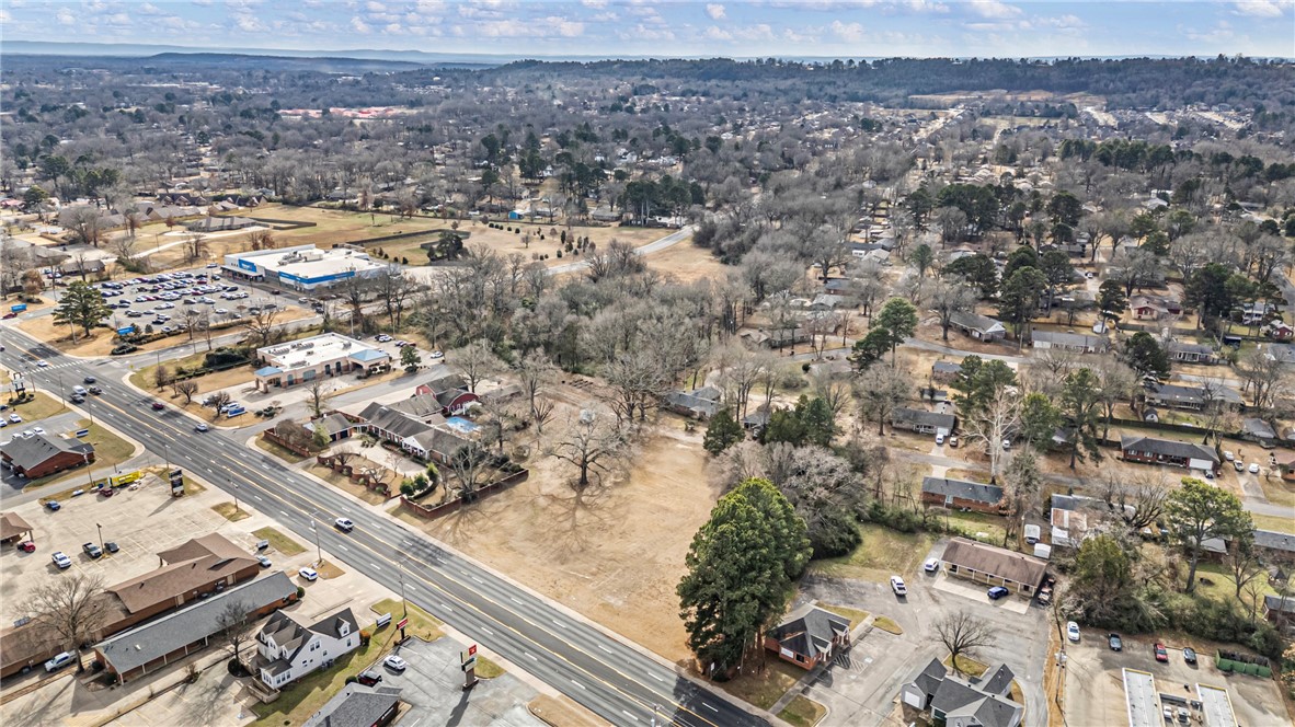 Rsvl By Sections - Commercial Sale