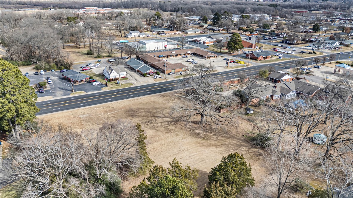 Rsvl By Sections - Commercial Sale