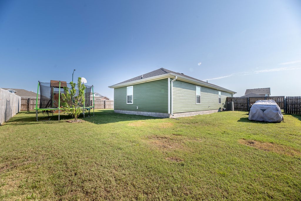Grandview Estates Ph 1 Siloam Spgs - Residential