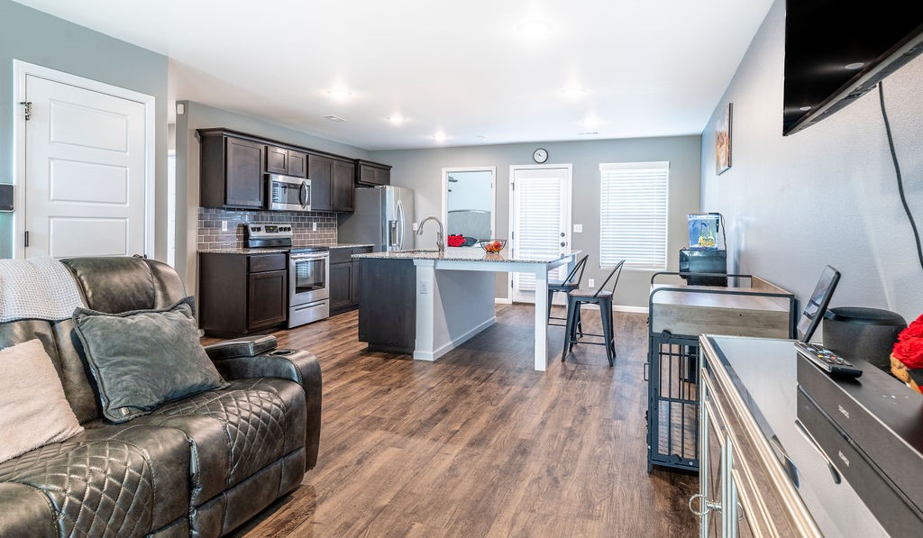Grandview Estates Ph 1 Siloam Spgs - Residential