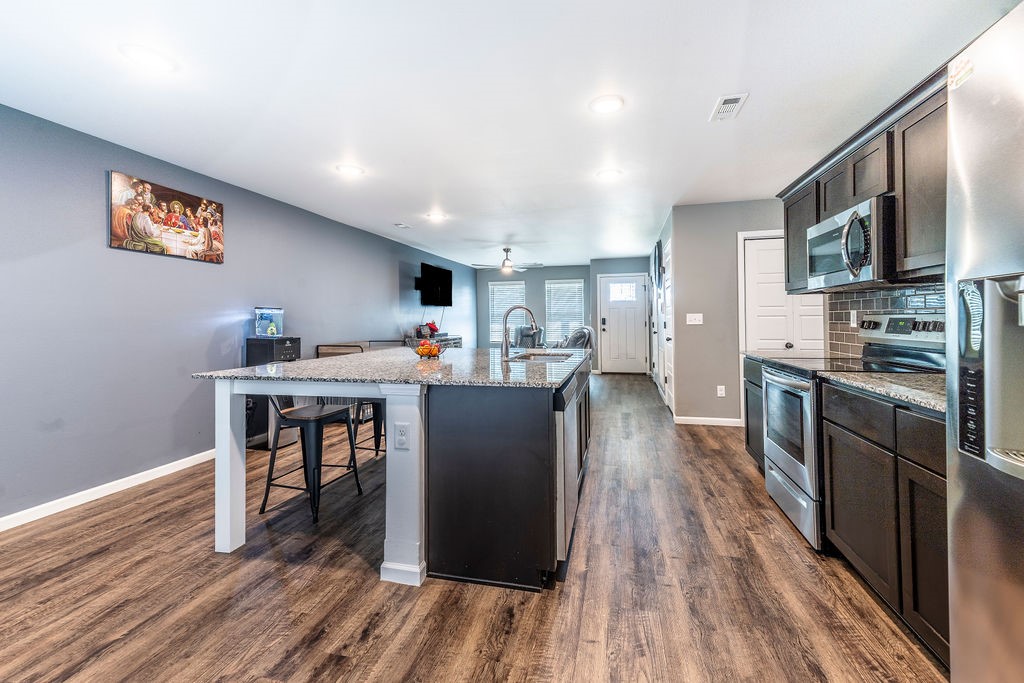Grandview Estates Ph 1 Siloam Spgs - Residential