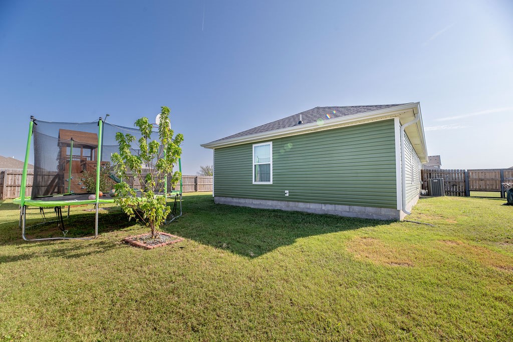 Grandview Estates Ph 1 Siloam Spgs - Residential