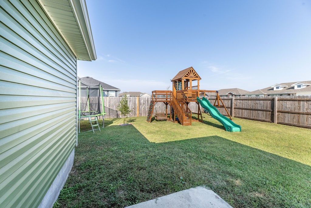 Grandview Estates Ph 1 Siloam Spgs - Residential