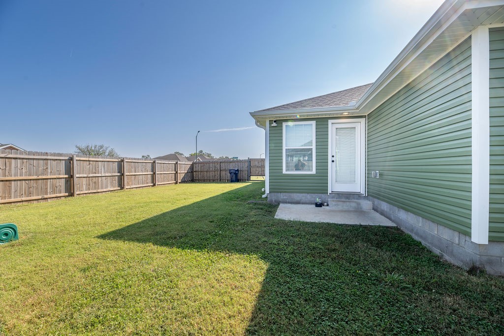 Grandview Estates Ph 1 Siloam Spgs - Residential