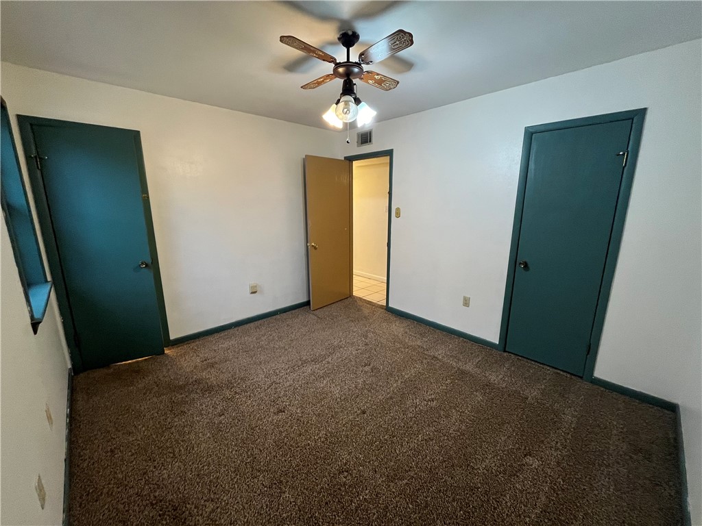 None - Residential