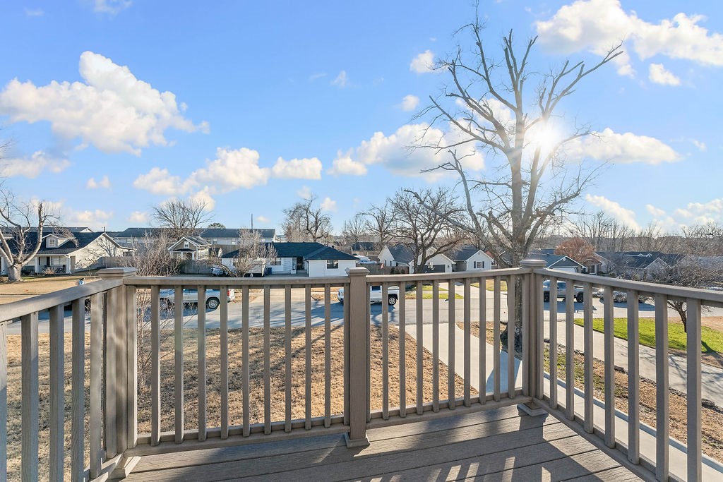 Rolling Hills Sub Bentonville - Residential