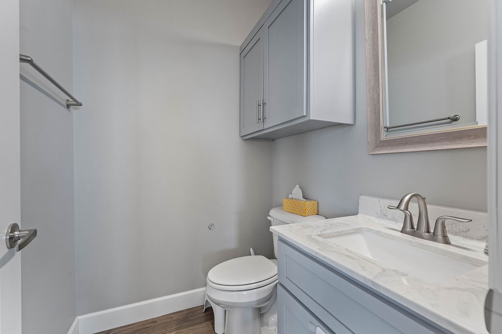 Rolling Hills Sub Bentonville - Residential