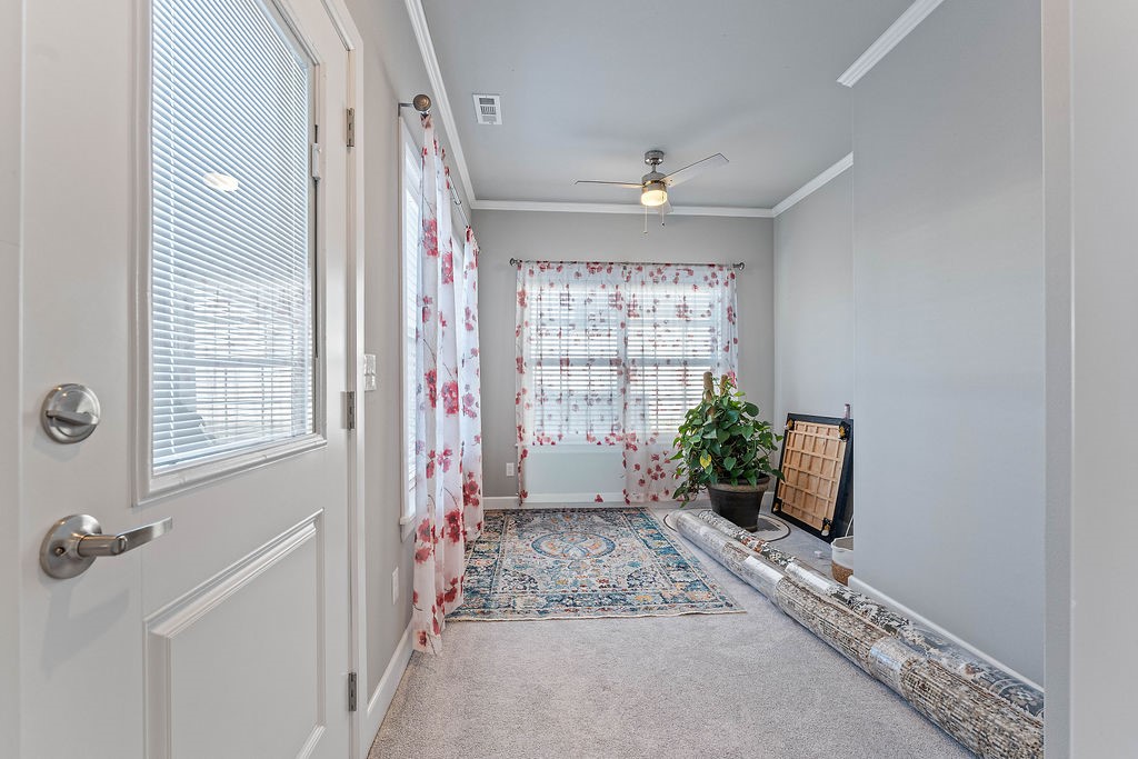 Rolling Hills Sub Bentonville - Residential