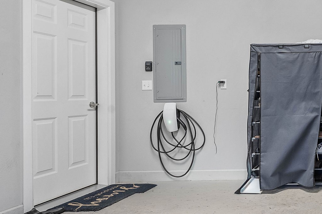 Rolling Hills Sub Bentonville - Residential