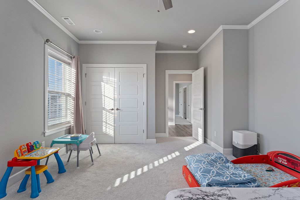 Rolling Hills Sub Bentonville - Residential