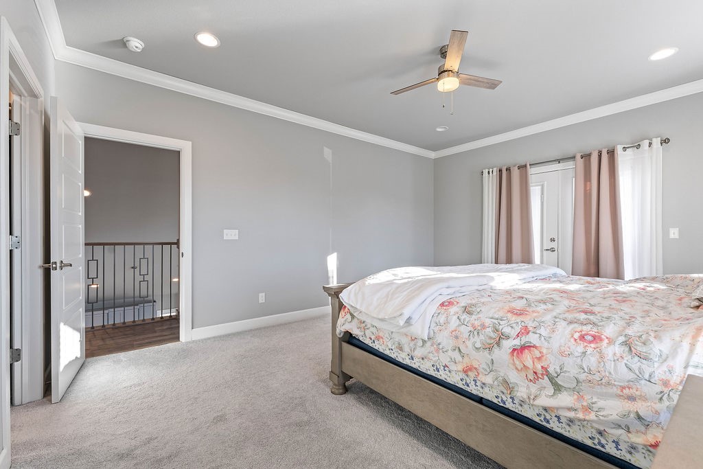 Rolling Hills Sub Bentonville - Residential