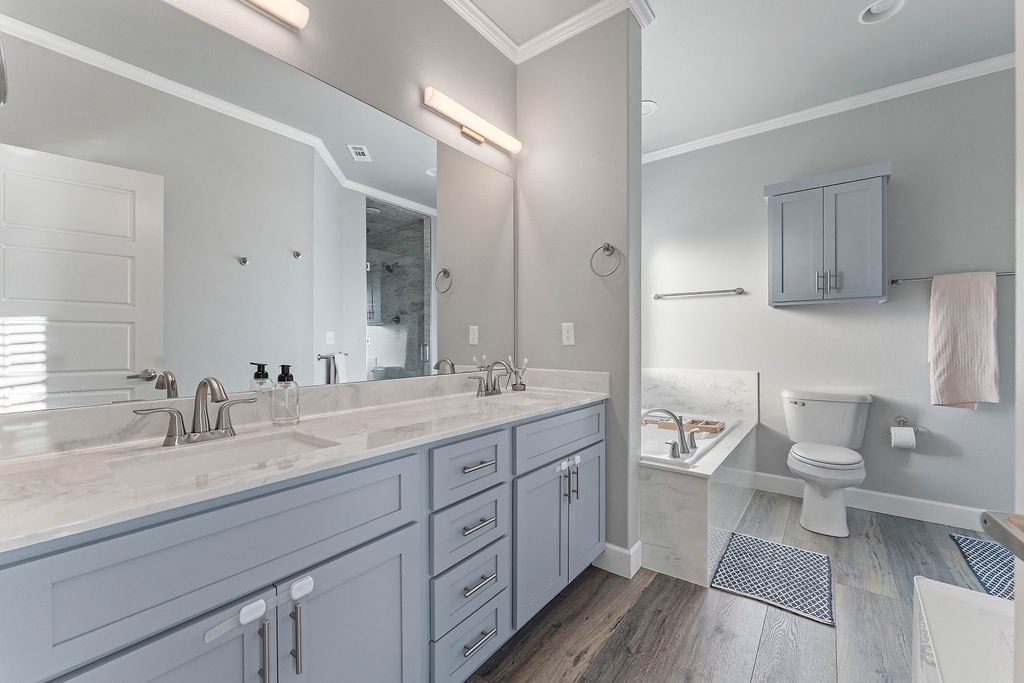 Rolling Hills Sub Bentonville - Residential