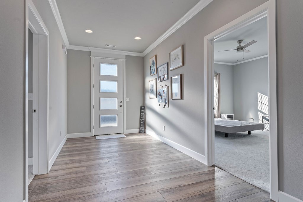 Rolling Hills Sub Bentonville - Residential