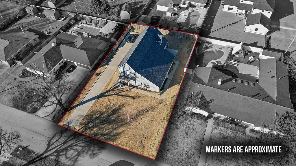 Rolling Hills Sub Bentonville - Residential