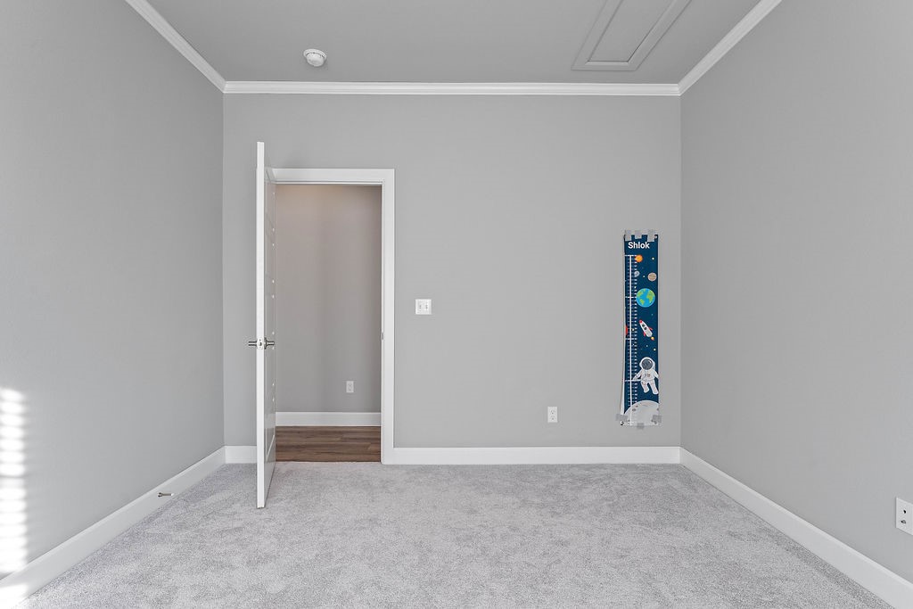 Rolling Hills Sub Bentonville - Residential