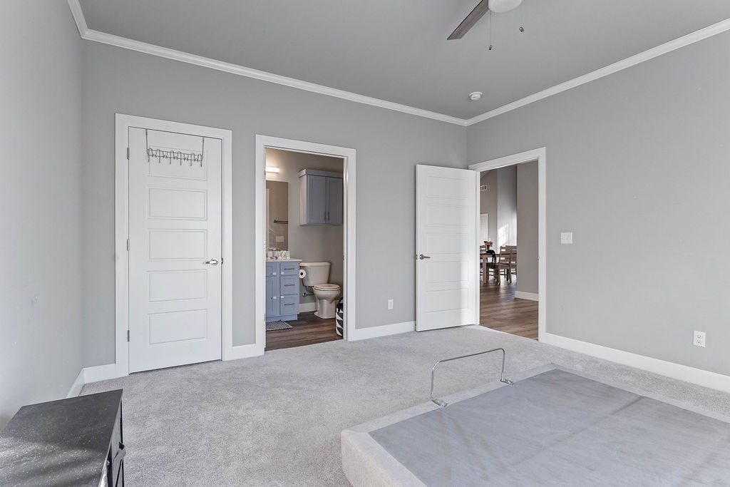 Rolling Hills Sub Bentonville - Residential