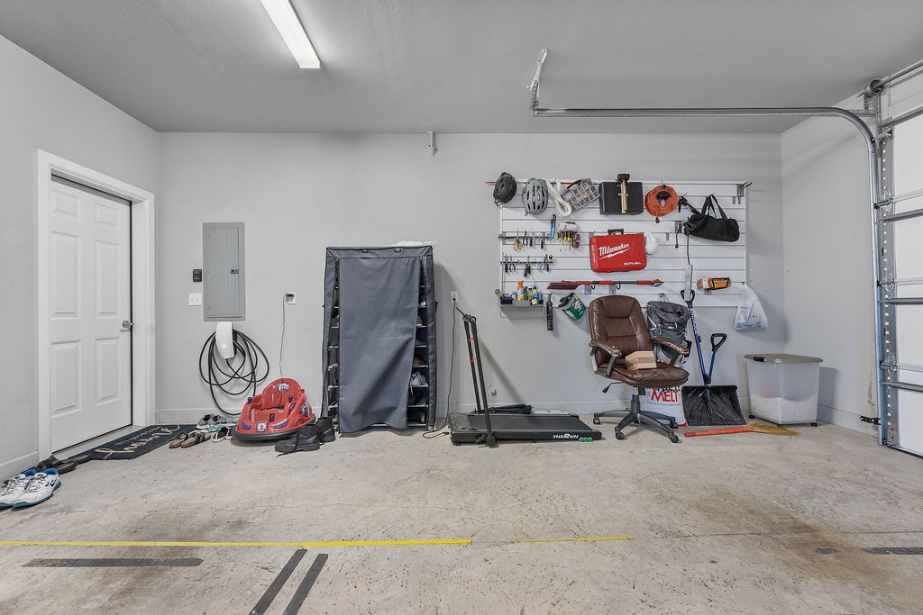 Rolling Hills Sub Bentonville - Residential