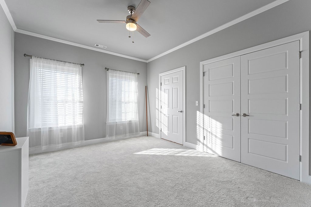 Rolling Hills Sub Bentonville - Residential