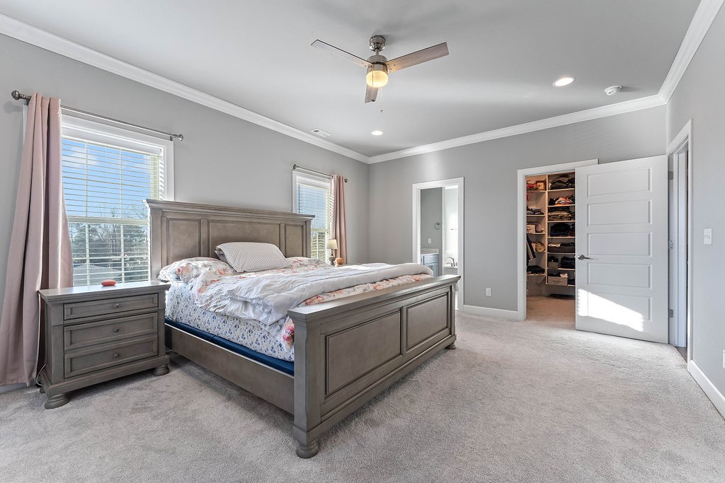 Rolling Hills Sub Bentonville - Residential