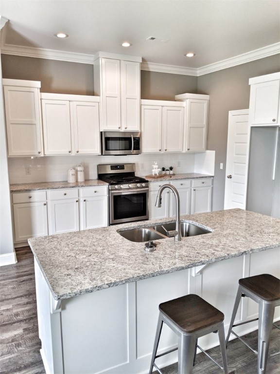 Goose Creek Phase 2 - Residential