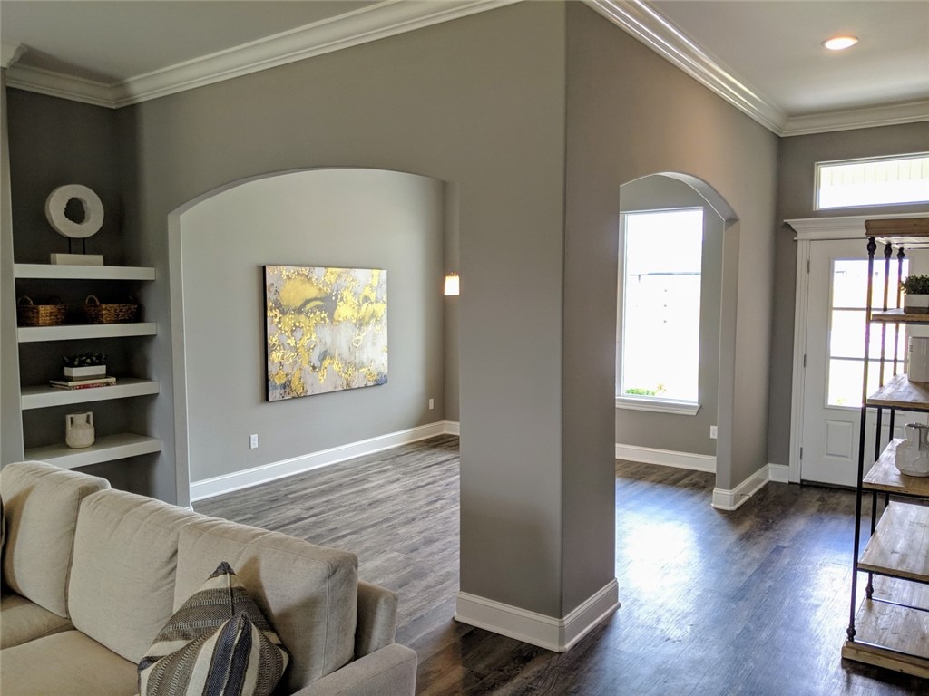 Goose Creek Phase 2 - Residential