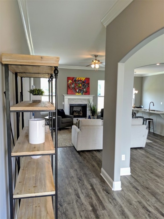 Goose Creek Phase 2 - Residential
