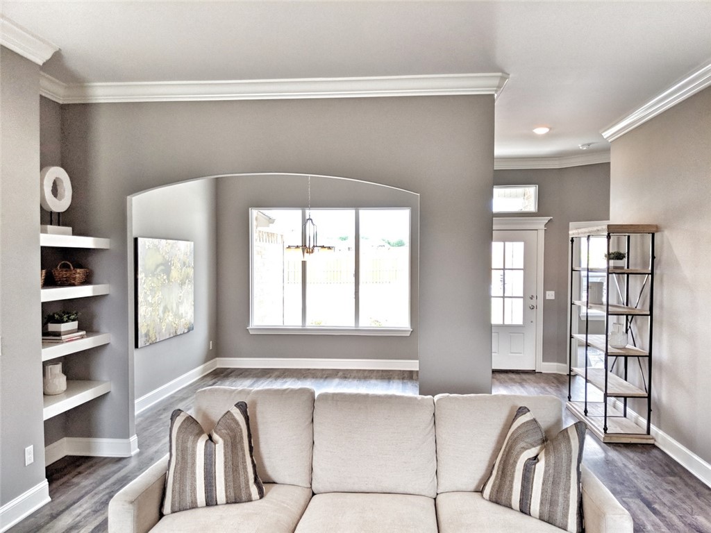 Goose Creek Phase 2 - Residential