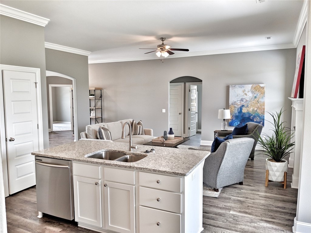 Goose Creek Phase 2 - Residential