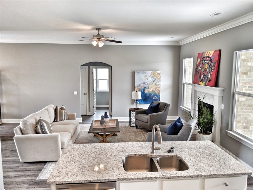 Goose Creek Phase 2 - Residential