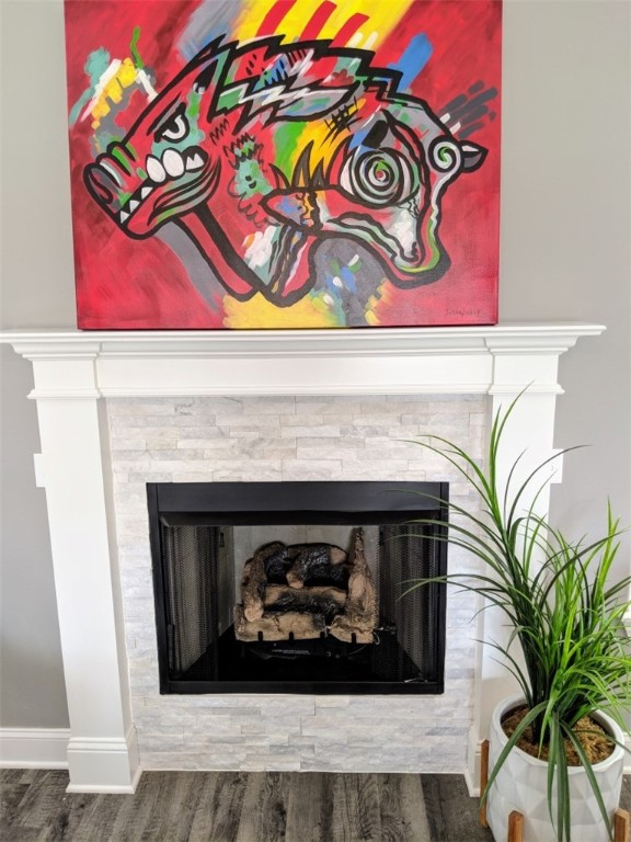 Goose Creek Phase 2 - Residential